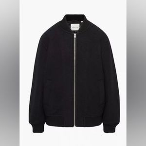 Wilfred Stable Jacket